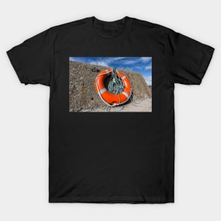 Life Buoy-New Brighton T-Shirt